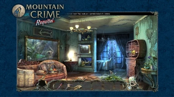 Игра для ПК Immanitas Mountain Crime: Requital (16+)