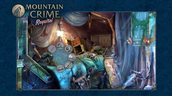Игра для ПК Immanitas Mountain Crime: Requital (16+)