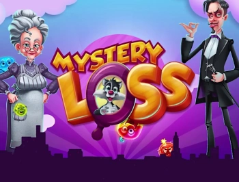 Игра для ПК Immanitas Mystery Loss (6+)