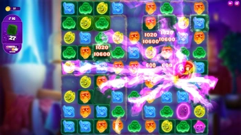 Игра для ПК Immanitas Mystery Loss (6+)