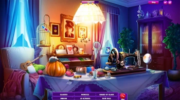 Игра для ПК Immanitas Mystery Loss (6+)