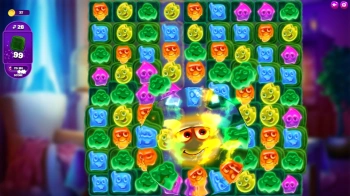 Игра для ПК Immanitas Mystery Loss (6+)