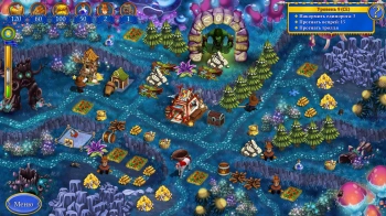 Игра для ПК Immanitas New Yankee 8: Journey of Odysseus (12+)