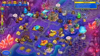 Игра для ПК Immanitas New Yankee 9: The Evil Spellbook (6+)