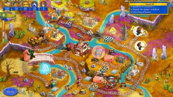 Игра для ПК Immanitas New Yankee: Battle for the Bride (6+)