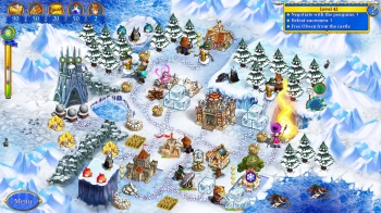 Игра для ПК Immanitas New Yankee: Battle for the Bride (6+)