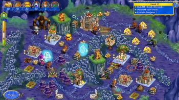 Игра для ПК Immanitas New Yankee: Battle for the Bride (6+)