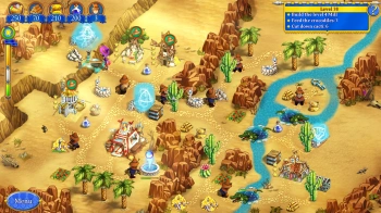 Игра для ПК Immanitas New Yankee: Battle for the Bride (6+)