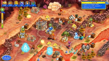 Игра для ПК Immanitas New Yankee: Battle for the Bride (6+)