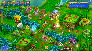 Игра для ПК Immanitas New Yankee: Under the Genie`s Thumb (6+)