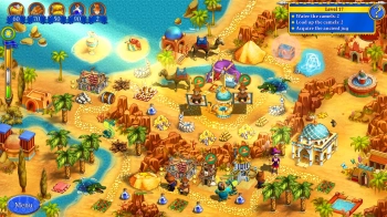 Игра для ПК Immanitas New Yankee: Under the Genie`s Thumb (6+)