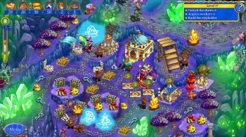 Игра для ПК Immanitas New Yankee: Under the Genie`s Thumb (6+)