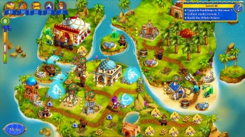 Игра для ПК Immanitas New Yankee: Under the Genie`s Thumb (6+)