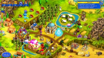 Игра для ПК Immanitas New Yankee: Under the Genie`s Thumb (6+)