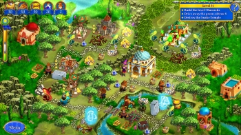 Игра для ПК Immanitas New Yankee: Under the Genie`s Thumb (6+)