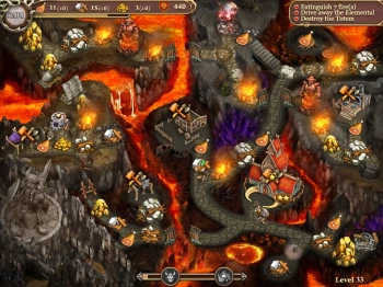 Игра для ПК Immanitas Northern Tale 3 (6+)