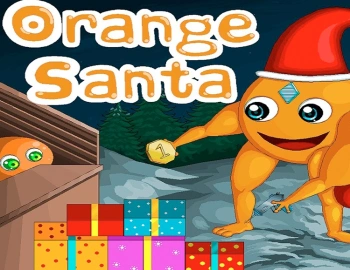 Игра для ПК Immanitas Orange Santa (12+)
