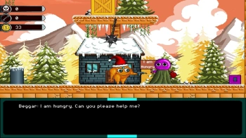 Игра для ПК Immanitas Orange Santa (12+)