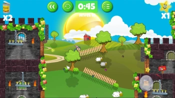 Игра для ПК Immanitas Piggy Princess (0+)