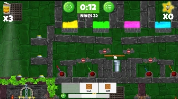 Игра для ПК Immanitas Piggy Princess (0+)