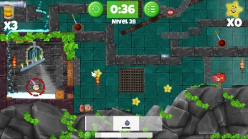 Игра для ПК Immanitas Piggy Princess (0+)