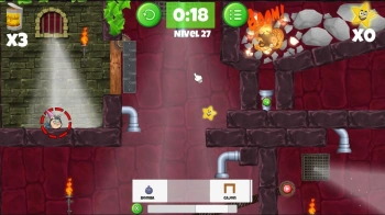 Игра для ПК Immanitas Piggy Princess (0+)