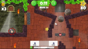 Игра для ПК Immanitas Piggy Princess (0+)