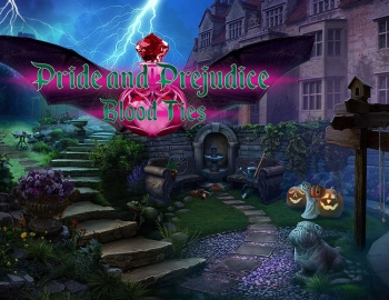 Игра для ПК Immanitas Pride and Prejudice: Blood Ties (12+)