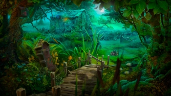 Игра для ПК Immanitas Pride and Prejudice: Blood Ties (12+)