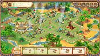 Игра для ПК Immanitas Ramses: Rise of Empire (12+)