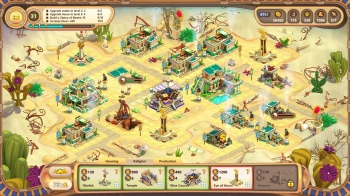 Игра для ПК Immanitas Ramses: Rise of Empire (12+)