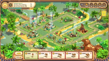 Игра для ПК Immanitas Ramses: Rise of Empire (12+)