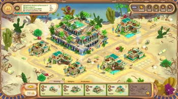 Игра для ПК Immanitas Ramses: Rise of Empire (12+)