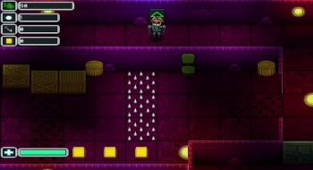 Игра для ПК Immanitas Rescue Rina (12+)