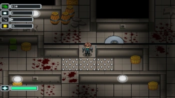 Игра для ПК Immanitas Rescue Rina (12+)