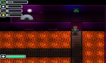 Игра для ПК Immanitas Rescue Rina (12+)