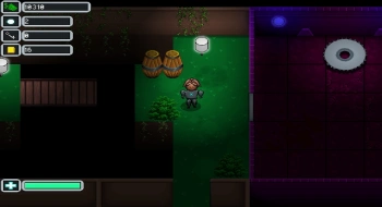 Игра для ПК Immanitas Rescue Rina (12+)