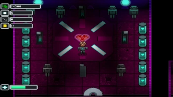 Игра для ПК Immanitas Rescue Rina (12+)