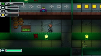 Игра для ПК Immanitas Rescue Rina (12+)