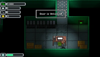 Игра для ПК Immanitas Rescue Rina (12+)