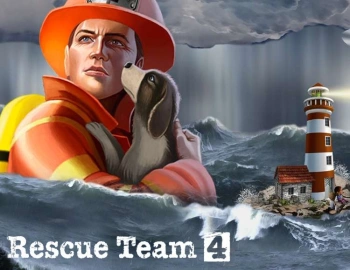 Игра для ПК Immanitas Rescue Team 4 (6+)