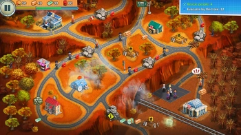 Игра для ПК Immanitas Rescue Team 4 (6+)