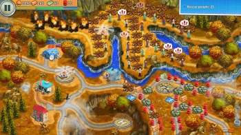 Игра для ПК Immanitas Rescue Team 4 (6+)