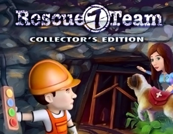 Игра для ПК Immanitas Rescue Team 7 (6+)