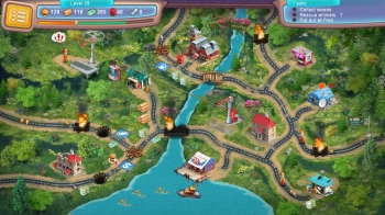 Игра для ПК Immanitas Rescue Team 7 (6+)