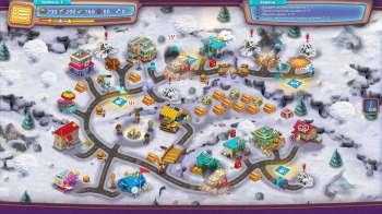 Игра для ПК Immanitas Rescue Team: Danger from Outer Space! (12+)