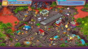 Игра для ПК Immanitas Rescue Team: Danger from Outer Space! (12+)