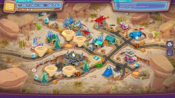 Игра для ПК Immanitas Rescue Team: Danger from Outer Space! (12+)