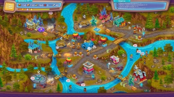 Игра для ПК Immanitas Rescue Team: Danger from Outer Space! (12+)