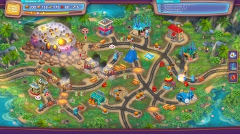 Игра для ПК Immanitas Rescue Team: Danger from Outer Space! (12+)